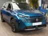 USED 2025 74 PEUGEOT 5008 1.2 GT SUV 5dr Petrol Hybrid e-DSC6 Euro 6 (s/s) (136 ps) 7 SEAT SAT NAV PART LEATHER HEATED SEATS PARKING CAMERA CRUISE CONTROL PARKING SENSORS 1 OWNER WARRANTY