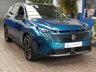USED 2025 74 PEUGEOT 5008 1.2 GT SUV 5dr Petrol Hybrid e-DSC6 Euro 6 (s/s) (136 ps) 7 SEAT SAT NAV PART LEATHER HEATED SEATS PARKING CAMERA CRUISE CONTROL PARKING SENSORS 1 OWNER WARRANTY
