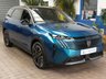 USED 2025 74 PEUGEOT 5008 1.2 GT SUV 5dr Petrol Hybrid e-DSC6 Euro 6 (s/s) (136 ps) 7 SEAT SAT NAV PART LEATHER HEATED SEATS PARKING CAMERA CRUISE CONTROL PARKING SENSORS 1 OWNER WARRANTY