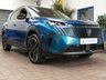 USED 2025 74 PEUGEOT 5008 1.2 GT SUV 5dr Petrol Hybrid e-DSC6 Euro 6 (s/s) (136 ps) 7 SEAT SAT NAV PART LEATHER HEATED SEATS PARKING CAMERA CRUISE CONTROL PARKING SENSORS 1 OWNER WARRANTY