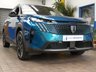 USED 2025 74 PEUGEOT 5008 1.2 GT SUV 5dr Petrol Hybrid e-DSC6 Euro 6 (s/s) (136 ps) 7 SEAT SAT NAV PART LEATHER HEATED SEATS PARKING CAMERA CRUISE CONTROL PARKING SENSORS 1 OWNER WARRANTY