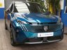 USED 2025 74 PEUGEOT 5008 1.2 GT SUV 5dr Petrol Hybrid e-DSC6 Euro 6 (s/s) (136 ps) 7 SEAT SAT NAV PART LEATHER HEATED SEATS PARKING CAMERA CRUISE CONTROL PARKING SENSORS 1 OWNER WARRANTY