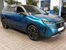 USED 2025 74 PEUGEOT 5008 1.2 GT SUV 5dr Petrol Hybrid e-DSC6 Euro 6 (s/s) (136 ps) 7 SEAT SAT NAV PART LEATHER HEATED SEATS PARKING CAMERA CRUISE CONTROL PARKING SENSORS 1 OWNER WARRANTY