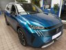 USED 2025 74 PEUGEOT 5008 1.2 GT SUV 5dr Petrol Hybrid e-DSC6 Euro 6 (s/s) (136 ps) 7 SEAT SAT NAV PART LEATHER HEATED SEATS PARKING CAMERA CRUISE CONTROL PARKING SENSORS 1 OWNER WARRANTY