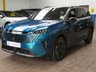USED 2025 74 PEUGEOT 5008 1.2 GT SUV 5dr Petrol Hybrid e-DSC6 Euro 6 (s/s) (136 ps) 7 SEAT SAT NAV PART LEATHER HEATED SEATS PARKING CAMERA CRUISE CONTROL PARKING SENSORS 1 OWNER WARRANTY