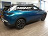USED 2025 74 PEUGEOT 5008 1.2 GT SUV 5dr Petrol Hybrid e-DSC6 Euro 6 (s/s) (136 ps) 7 SEAT SAT NAV PART LEATHER HEATED SEATS PARKING CAMERA CRUISE CONTROL PARKING SENSORS 1 OWNER WARRANTY