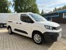 USED 2022 71 PEUGEOT PARTNER 1.5 BlueHDi 950 Professional Premium Long Panel Van 6dr Diesel Manual LWB Euro 6 (100 bhp) Air Con, Cruise/C, 6 Speed