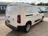 USED 2022 71 PEUGEOT PARTNER 1.5 BlueHDi 950 Professional Premium Long Panel Van 6dr Diesel Manual LWB Euro 6 (100 bhp) Air Con, Cruise/C, 6 Speed