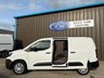 USED 2022 71 PEUGEOT PARTNER 1.5 BlueHDi 950 Professional Premium Long Panel Van 6dr Diesel Manual LWB Euro 6 (100 bhp) Air Con, Cruise/C, 6 Speed