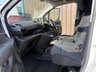 USED 2022 71 PEUGEOT PARTNER 1.5 BlueHDi 950 Professional Premium Long Panel Van 6dr Diesel Manual LWB Euro 6 (100 bhp) Air Con, Cruise/C, 6 Speed