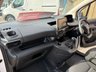 USED 2022 71 PEUGEOT PARTNER 1.5 BlueHDi 950 Professional Premium Long Panel Van 6dr Diesel Manual LWB Euro 6 (100 bhp) Air Con, Cruise/C, 6 Speed