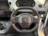 USED 2022 71 PEUGEOT PARTNER 1.5 BlueHDi 950 Professional Premium Long Panel Van 6dr Diesel Manual LWB Euro 6 (100 bhp) Air Con, Cruise/C, 6 Speed