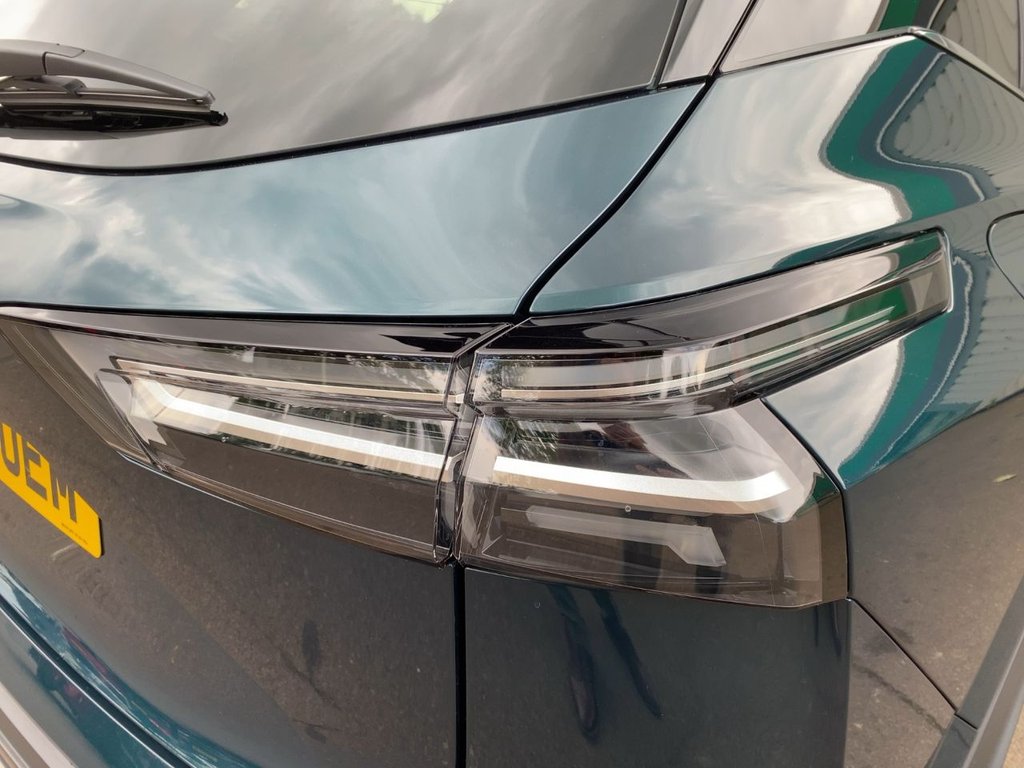 USED 2026 75 NISSAN QASHQAI 1.3 DIG-T MHEV N-Connecta SUV 5dr Petrol Hybrid Manual Euro 6 (s/s) (140 ps) CARPLAY+NAV+CAMERA+1 OWNER+FSH