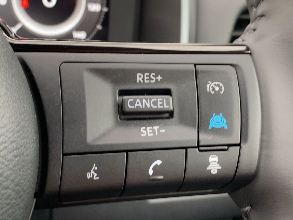 USED 2026 75 NISSAN QASHQAI 1.3 DIG-T MHEV N-Connecta SUV 5dr Petrol Hybrid Manual Euro 6 (s/s) (140 ps) CARPLAY+NAV+CAMERA+1 OWNER+FSH