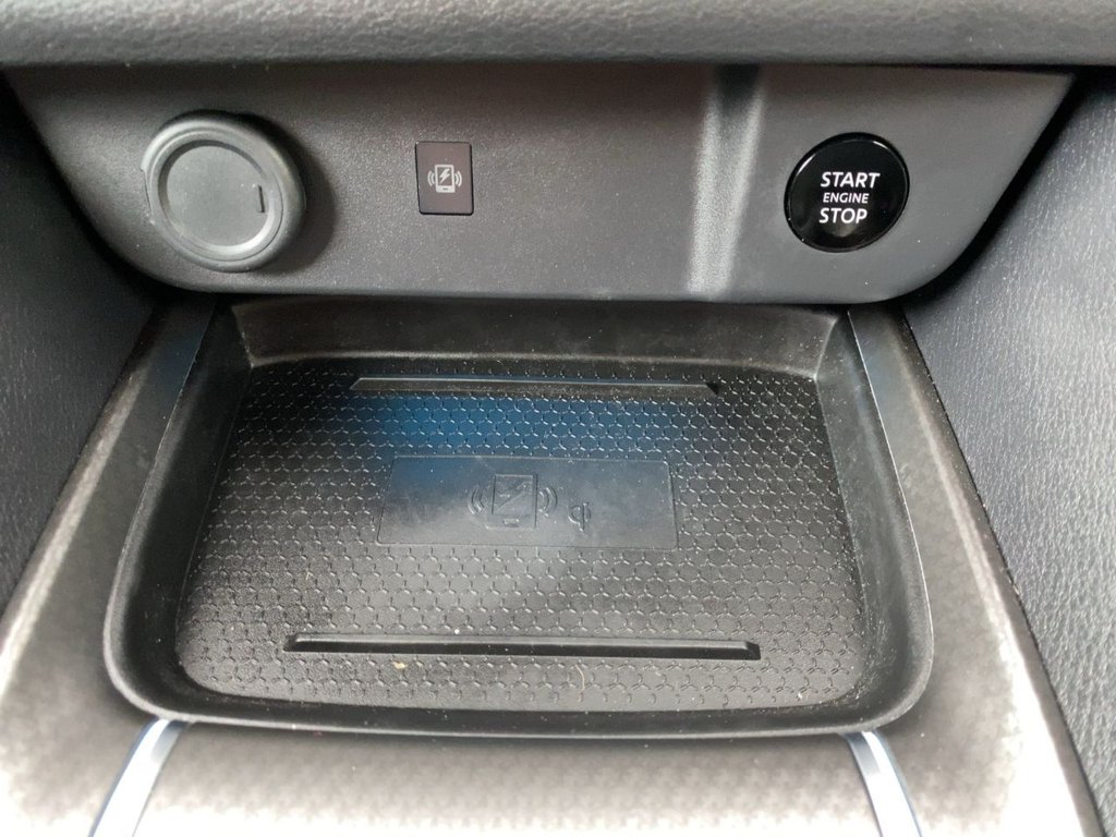 USED 2026 75 NISSAN QASHQAI 1.3 DIG-T MHEV N-Connecta SUV 5dr Petrol Hybrid Manual Euro 6 (s/s) (140 ps) CARPLAY+NAV+CAMERA+1 OWNER+FSH