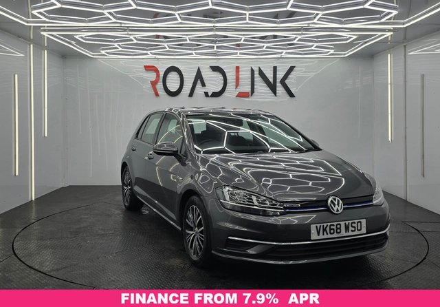 View our VOLKSWAGEN GOLF