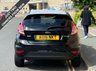 USED 2016 16 FORD FIESTA 1.0T EcoBoost Zetec Black Edition Hatchback 5dr Petrol Manual Euro 6 (s/s) (100 ps) IDEAL FIRST CAR - LOW RUNNING COSTS!