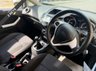 USED 2016 16 FORD FIESTA 1.0T EcoBoost Zetec Black Edition Hatchback 5dr Petrol Manual Euro 6 (s/s) (100 ps) IDEAL FIRST CAR - LOW RUNNING COSTS!