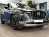 USED 2023 23 MAZDA CX-60 2.5 e-SKYACTIV 17.8kWh Homura SUV 5dr Petrol Plug-in Hybrid Auto 4WD Euro 6 (327 ps) SAT NAV HEATED VENTILATED LEATHER PARKING CAMERA CARPLAY CRUISE CONTROL PARKING SENSORS 1 OWNER LOW MILES
