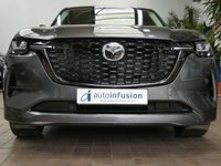 USED 2023 23 MAZDA CX-60 2.5 e-SKYACTIV 17.8kWh Homura SUV 5dr Petrol Plug-in Hybrid Auto 4WD Euro 6 (327 ps) SAT NAV HEATED VENTILATED LEATHER PARKING CAMERA CARPLAY CRUISE CONTROL PARKING SENSORS 1 OWNER LOW MILES