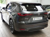 USED 2023 23 MAZDA CX-60 2.5 e-SKYACTIV 17.8kWh Homura SUV 5dr Petrol Plug-in Hybrid Auto 4WD Euro 6 (327 ps) SAT NAV HEATED VENTILATED LEATHER PARKING CAMERA CARPLAY CRUISE CONTROL PARKING SENSORS 1 OWNER LOW MILES
