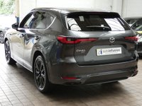 USED 2023 23 MAZDA CX-60 2.5 e-SKYACTIV 17.8kWh Homura SUV 5dr Petrol Plug-in Hybrid Auto 4WD Euro 6 (327 ps) SAT NAV HEATED VENTILATED LEATHER PARKING CAMERA CARPLAY CRUISE CONTROL PARKING SENSORS 1 OWNER LOW MILES
