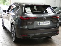 USED 2023 23 MAZDA CX-60 2.5 e-SKYACTIV 17.8kWh Homura SUV 5dr Petrol Plug-in Hybrid Auto 4WD Euro 6 (327 ps) SAT NAV HEATED VENTILATED LEATHER PARKING CAMERA CARPLAY CRUISE CONTROL PARKING SENSORS 1 OWNER LOW MILES