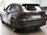 USED 2023 23 MAZDA CX-60 2.5 e-SKYACTIV 17.8kWh Homura SUV 5dr Petrol Plug-in Hybrid Auto 4WD Euro 6 (327 ps) SAT NAV HEATED VENTILATED LEATHER PARKING CAMERA CARPLAY CRUISE CONTROL PARKING SENSORS 1 OWNER LOW MILES