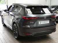 USED 2023 23 MAZDA CX-60 2.5 e-SKYACTIV 17.8kWh Homura SUV 5dr Petrol Plug-in Hybrid Auto 4WD Euro 6 (327 ps) SAT NAV HEATED VENTILATED LEATHER PARKING CAMERA CARPLAY CRUISE CONTROL PARKING SENSORS 1 OWNER LOW MILES