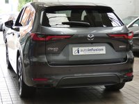 USED 2023 23 MAZDA CX-60 2.5 e-SKYACTIV 17.8kWh Homura SUV 5dr Petrol Plug-in Hybrid Auto 4WD Euro 6 (327 ps) SAT NAV HEATED VENTILATED LEATHER PARKING CAMERA CARPLAY CRUISE CONTROL PARKING SENSORS 1 OWNER LOW MILES