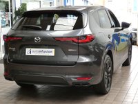 USED 2023 23 MAZDA CX-60 2.5 e-SKYACTIV 17.8kWh Homura SUV 5dr Petrol Plug-in Hybrid Auto 4WD Euro 6 (327 ps) SAT NAV HEATED VENTILATED LEATHER PARKING CAMERA CARPLAY CRUISE CONTROL PARKING SENSORS 1 OWNER LOW MILES