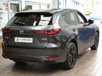 USED 2023 23 MAZDA CX-60 2.5 e-SKYACTIV 17.8kWh Homura SUV 5dr Petrol Plug-in Hybrid Auto 4WD Euro 6 (327 ps) SAT NAV HEATED VENTILATED LEATHER PARKING CAMERA CARPLAY CRUISE CONTROL PARKING SENSORS 1 OWNER LOW MILES