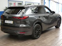 USED 2023 23 MAZDA CX-60 2.5 e-SKYACTIV 17.8kWh Homura SUV 5dr Petrol Plug-in Hybrid Auto 4WD Euro 6 (327 ps) SAT NAV HEATED VENTILATED LEATHER PARKING CAMERA CARPLAY CRUISE CONTROL PARKING SENSORS 1 OWNER LOW MILES