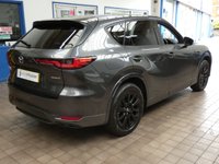 USED 2023 23 MAZDA CX-60 2.5 e-SKYACTIV 17.8kWh Homura SUV 5dr Petrol Plug-in Hybrid Auto 4WD Euro 6 (327 ps) SAT NAV HEATED VENTILATED LEATHER PARKING CAMERA CARPLAY CRUISE CONTROL PARKING SENSORS 1 OWNER LOW MILES