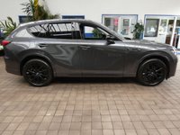USED 2023 23 MAZDA CX-60 2.5 e-SKYACTIV 17.8kWh Homura SUV 5dr Petrol Plug-in Hybrid Auto 4WD Euro 6 (327 ps) SAT NAV HEATED VENTILATED LEATHER PARKING CAMERA CARPLAY CRUISE CONTROL PARKING SENSORS 1 OWNER LOW MILES