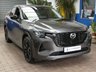 USED 2023 23 MAZDA CX-60 2.5 e-SKYACTIV 17.8kWh Homura SUV 5dr Petrol Plug-in Hybrid Auto 4WD Euro 6 (327 ps) SAT NAV HEATED VENTILATED LEATHER PARKING CAMERA CARPLAY CRUISE CONTROL PARKING SENSORS 1 OWNER LOW MILES
