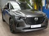 USED 2023 23 MAZDA CX-60 2.5 e-SKYACTIV 17.8kWh Homura SUV 5dr Petrol Plug-in Hybrid Auto 4WD Euro 6 (327 ps) SAT NAV HEATED VENTILATED LEATHER PARKING CAMERA CARPLAY CRUISE CONTROL PARKING SENSORS 1 OWNER LOW MILES