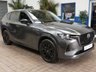 USED 2023 23 MAZDA CX-60 2.5 e-SKYACTIV 17.8kWh Homura SUV 5dr Petrol Plug-in Hybrid Auto 4WD Euro 6 (327 ps) SAT NAV HEATED VENTILATED LEATHER PARKING CAMERA CARPLAY CRUISE CONTROL PARKING SENSORS 1 OWNER LOW MILES