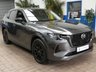 USED 2023 23 MAZDA CX-60 2.5 e-SKYACTIV 17.8kWh Homura SUV 5dr Petrol Plug-in Hybrid Auto 4WD Euro 6 (327 ps) SAT NAV HEATED VENTILATED LEATHER PARKING CAMERA CARPLAY CRUISE CONTROL PARKING SENSORS 1 OWNER LOW MILES