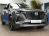 USED 2023 23 MAZDA CX-60 2.5 e-SKYACTIV 17.8kWh Homura SUV 5dr Petrol Plug-in Hybrid Auto 4WD Euro 6 (327 ps) SAT NAV HEATED VENTILATED LEATHER PARKING CAMERA CARPLAY CRUISE CONTROL PARKING SENSORS 1 OWNER LOW MILES