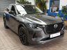 USED 2023 23 MAZDA CX-60 2.5 e-SKYACTIV 17.8kWh Homura SUV 5dr Petrol Plug-in Hybrid Auto 4WD Euro 6 (327 ps) SAT NAV HEATED VENTILATED LEATHER PARKING CAMERA CARPLAY CRUISE CONTROL PARKING SENSORS 1 OWNER LOW MILES