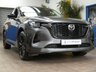 USED 2023 23 MAZDA CX-60 2.5 e-SKYACTIV 17.8kWh Homura SUV 5dr Petrol Plug-in Hybrid Auto 4WD Euro 6 (327 ps) SAT NAV HEATED VENTILATED LEATHER PARKING CAMERA CARPLAY CRUISE CONTROL PARKING SENSORS 1 OWNER LOW MILES