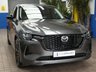 USED 2023 23 MAZDA CX-60 2.5 e-SKYACTIV 17.8kWh Homura SUV 5dr Petrol Plug-in Hybrid Auto 4WD Euro 6 (327 ps) SAT NAV HEATED VENTILATED LEATHER PARKING CAMERA CARPLAY CRUISE CONTROL PARKING SENSORS 1 OWNER LOW MILES