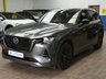 USED 2023 23 MAZDA CX-60 2.5 e-SKYACTIV 17.8kWh Homura SUV 5dr Petrol Plug-in Hybrid Auto 4WD Euro 6 (327 ps) SAT NAV HEATED VENTILATED LEATHER PARKING CAMERA CARPLAY CRUISE CONTROL PARKING SENSORS 1 OWNER LOW MILES