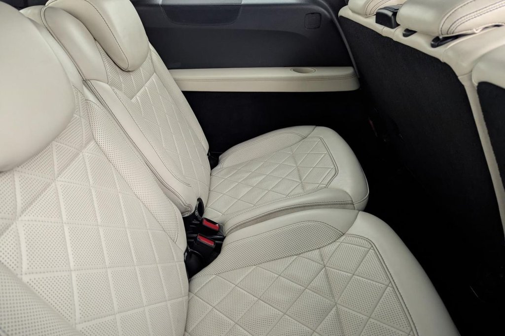 USED 2016 16 MERCEDES-BENZ GLS 3.0 GLS350d V6 designo Line SUV 5dr Diesel G-Tronic 4MATIC Euro 6 (s/s) (258 ps) 7 Seats, 4X4, 21" Alloys