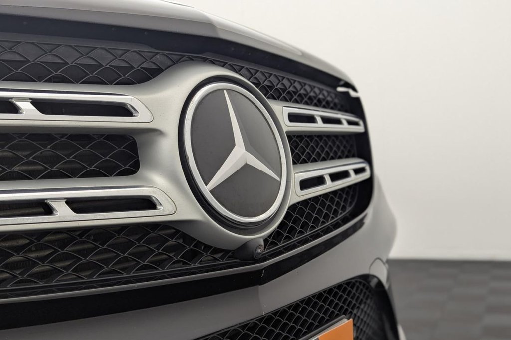 USED 2016 16 MERCEDES-BENZ GLS 3.0 GLS350d V6 designo Line SUV 5dr Diesel G-Tronic 4MATIC Euro 6 (s/s) (258 ps) 7 Seats, 4X4, 21" Alloys