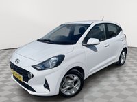 USED 2020 70 HYUNDAI I10 1.0 SE Connect Hatchback 5dr Petrol Manual Euro 6 (s/s) (67 ps) Rear Camera, Lane Departure