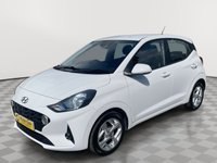 USED 2020 70 HYUNDAI I10 1.0 SE Connect Hatchback 5dr Petrol Manual Euro 6 (s/s) (67 ps) Rear Camera, Lane Departure