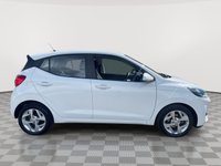 USED 2020 70 HYUNDAI I10 1.0 SE Connect Hatchback 5dr Petrol Manual Euro 6 (s/s) (67 ps) Rear Camera, Lane Departure
