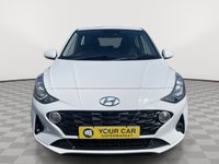 USED 2020 70 HYUNDAI I10 1.0 SE Connect Hatchback 5dr Petrol Manual Euro 6 (s/s) (67 ps) Rear Camera, Lane Departure